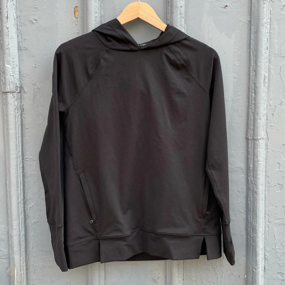 OFFLINE American Eagle Hoodie, size  XS - Picture 2 of 5